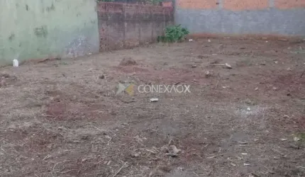 Terreno em condomínio fechado à venda na Rua José Galgano, 00, Parque Via Norte, Campinas por R$ 235.000