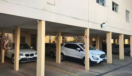 Apartamento com 3 quartos à venda na Rua Lopes Trovão, 336, Taquaral, Campinas, 74 m2 por R$ 275.000