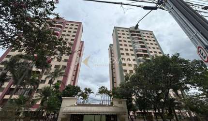 Apartamento com 3 quartos à venda na Rua Sud Menucci, 65, Jardim Aurélia, Campinas, 91 m2 por R$ 750.000