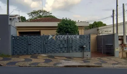 Casa com 3 quartos à venda na Avenida Francisco Perotti, 231, Vila Paraíso, Campinas, 173 m2 por R$ 650.000