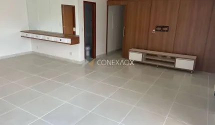 Apartamento com 3 quartos para alugar na Vila Itapura, Campinas , 150 m2 por R$ 5.500