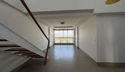 Cobertura com 3 quartos à venda na Rua Ferreira Penteado, 1338, Cambuí, Campinas, 260 m2 por R$ 2.500.000