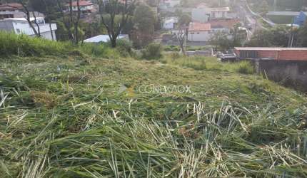 Terreno à venda na Paulo Sérgio Calarga, Jardim São Luiz, Valinhos por R$ 180.000
