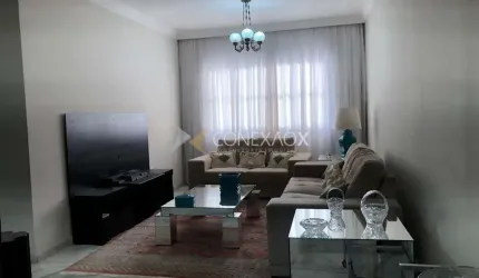 Apartamento com 3 quartos para alugar na Avenida Júlio de Mesquita, 590, Cambuí, Campinas, 115 m2 por R$ 4.900