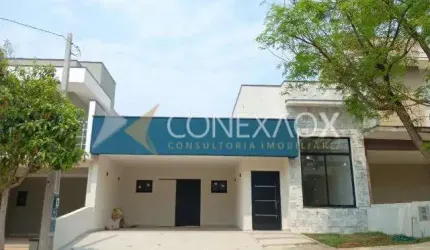 Casa em condomínio fechado com 3 quartos à venda na Avenida Jardim Botânico, 150, Parque Olívio Franceschini, Hortolândia, 162 m2 por R$ 965.000