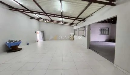 Sala comercial para alugar no Jardim Calegari (Nova Veneza), Sumaré , 150 m2 por R$ 3.300