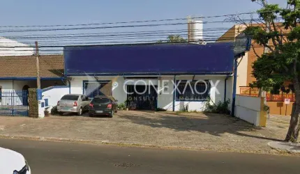 Casa comercial para alugar no Parque Taquaral, Campinas , 332 m2 por R$ 25.000
