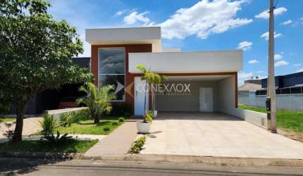 Casa em condomínio fechado com 3 quartos para alugar na Avenida José Puccinelli, 1240, Cascata, Paulínia, 180 m2 por R$ 7.000
