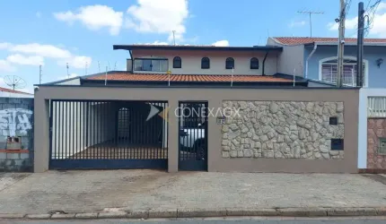 Casa com 4 quartos à venda no Jardim Chapadão, Campinas , 219 m2 por R$ 870.000