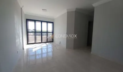 Apartamento com 3 quartos para alugar na Avenida Maria Emília Alves dos Santos de Ângelis, 520, Parque Prado, Campinas, 79 m2 por R$ 3.200