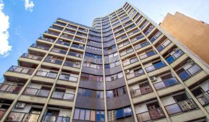 Apartamento com 3 quartos à venda na Rua Coronel Quirino, 1817, Cambuí, Campinas, 200 m2 por R$ 1.450.000