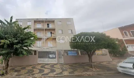 Apartamento com 2 quartos à venda na Rua João Batista Alves de Souza, 620, Parque Industrial, Campinas, 60 m2 por R$ 285.000