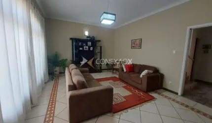 Casa com 5 quartos à venda na Rua Basílio de Magalhães, 109, Parque Taquaral, Campinas, 300 m2 por R$ 1.400.000