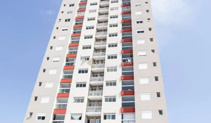 Apartamento com 2 quartos à venda na Rua Benedito Ferreira Marques, 47, Parque Industrial, Campinas, 75 m2 por R$ 835.000