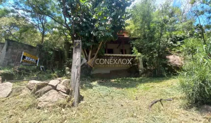 Casa em condomínio fechado com 4 quartos à venda na Rua Cataldo Bove, 266, Colinas do Ermitage (Sousas), Campinas, 400 m2 por R$ 740.000