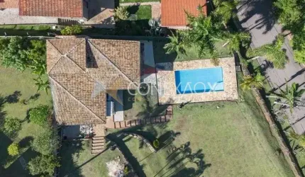 Chácara / sítio com 2 quartos à venda na Francisco de Assis Freitas, 319, Caixa D´Água, Vinhedo, 100 m2 por R$ 1.250.000