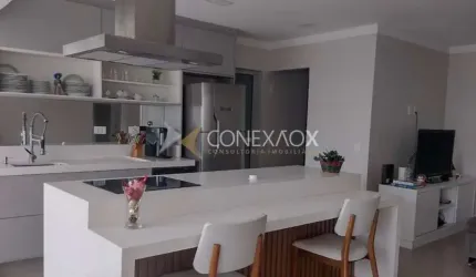 Apartamento com 4 quartos para alugar na Avenida Wellman Galvão de França Rangel, 798, Swiss Park, Campinas, 130 m2 por R$ 10.500