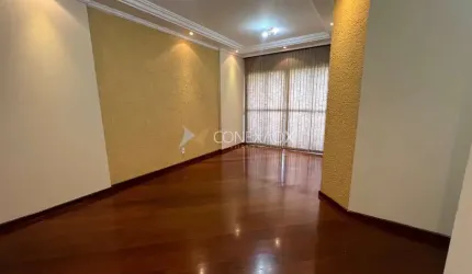 Apartamento com 3 quartos à venda no Parque Prado, Campinas , 77 m2 por R$ 650.000