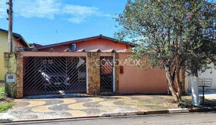Casa comercial à venda na Chácara da Barra, Campinas , 202 m2 por R$ 1.300.000