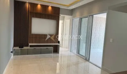 Apartamento com 2 quartos à venda no Parque Industrial, Campinas , 75 m2 por R$ 800.000