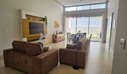 Casa em condomínio fechado com 3 quartos para alugar na Avenida Carlos Diaulas Serpa, S/Nº, Loteamento Parque dos Alecrins, Campinas, 265 m2 por R$ 16.500