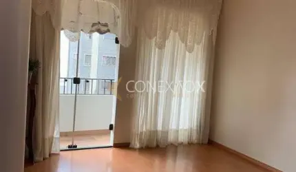 Apartamento com 3 quartos à venda na Rua João Francisco de Andrade, 39, Cambuí, Campinas, 105 m2 por R$ 899.000