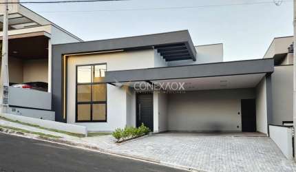 Casa em condomínio fechado com 3 quartos à venda no Bosque dos Eucaliptos, Valinhos , 170 m2 por R$ 1.430.000