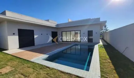 Casa em condomínio fechado com 3 quartos à venda na Estrada Municipal Alberto Macedo Júnior, 263, Recanto Camanducaia, Jaguariúna, 282 m2 por R$ 2.300.000