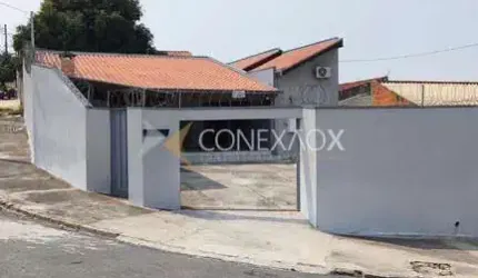 Casa com 3 quartos à venda na Rua Milton Benfica, 290, Jardim Novo Campos Elíseos, Campinas, 188 m2 por R$ 530.000