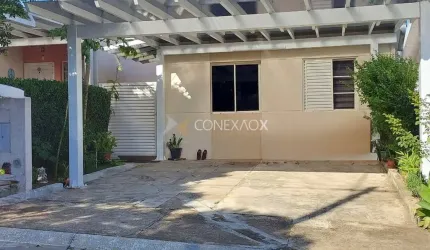 Casa em condomínio fechado com 2 quartos à venda na Rua Antonio Pascucci, 187, Vila Inema, Hortolândia, 73 m2 por R$ 350.000