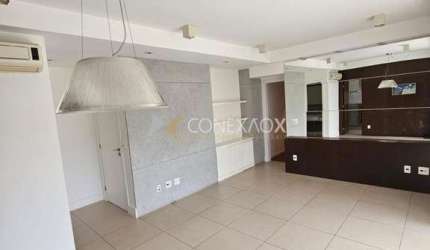 Apartamento com 3 quartos à venda na Rua Ataliba Camargo de Andrade, 172, Cambuí, Campinas, 136 m2 por R$ 1.800.000
