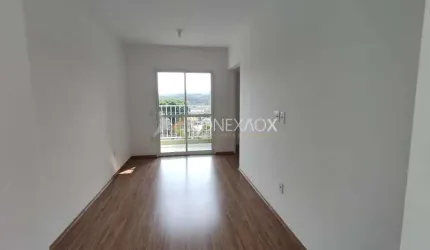 Apartamento com 2 quartos à venda na Rua Júlio Pallaro, 420, Santa Claudina, Vinhedo, 53 m2 por R$ 330.000