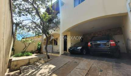 Casa comercial à venda na Chácara da Barra, Campinas , 358 m2 por R$ 820.000