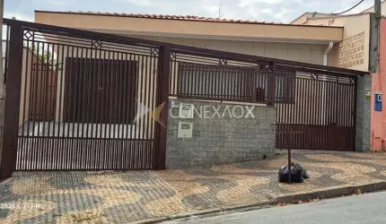 Casa com 3 quartos à venda no Jardim Leonor, Campinas , 220 m2 por R$ 700.000