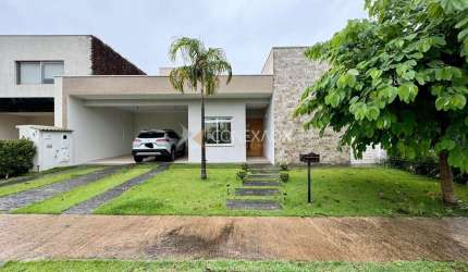 Casa em condomínio fechado com 3 quartos para alugar na Avenida Carlos Diaulas Serpa, S/Nº, Loteamento Parque dos Alecrins, Campinas, 185 m2 por R$ 8.000
