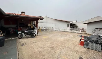 Casa comercial à venda na Rua José Soriano de Sousa Filho, 192, Vila Joaquim Inácio, Campinas, 328 m2 por R$ 960.000