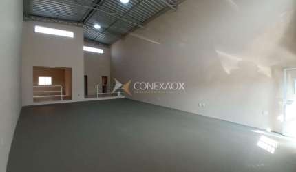 Barracão / Galpão / Depósito à venda na Rua Salustiano Penteado, 415, Botafogo, Campinas, 165 m2 por R$ 950.000