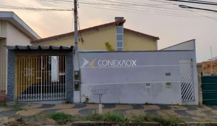 Casa com 2 quartos para alugar no Jardim dos Oliveiras, Campinas , 195 m2 por R$ 2.600