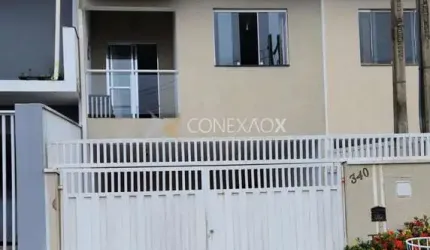 Casa com 2 quartos à venda no Parque Jambeiro, Campinas , 109 m2 por R$ 460.000