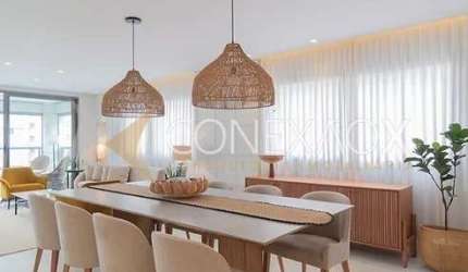 Apartamento com 3 quartos à venda na Rua Severo Penteado, 111, Cambuí, Campinas, 213 m2 por R$ 3.850.000
