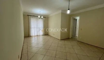 Apartamento com 3 quartos à venda na Rua Antônio Francisco de Andrade, 651, Jardim Proença, Campinas, 80 m2 por R$ 550.000