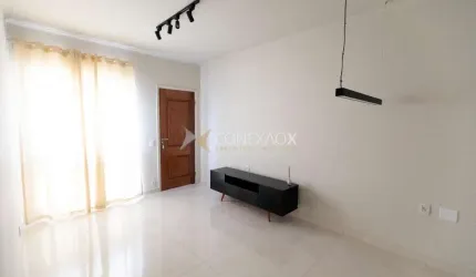 Apartamento com 2 quartos à venda na Rua Lopes Trovão, 336, Taquaral, Campinas, 55 m2 por R$ 380.000