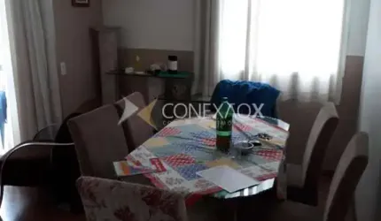 Apartamento com 3 quartos à venda na Avenida Dom Joaquim Mamede da Silva Leite, 40, Jardim do Lago, Campinas, 77 m2 por R$ 350.000