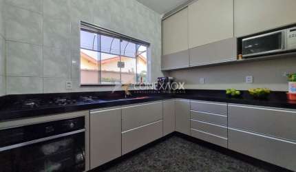 Casa com 2 quartos à venda no João Aranha, Paulínia , 115 m2 por R$ 750.000