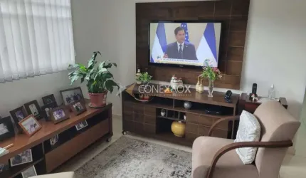 Apartamento com 3 quartos à venda no Jardim Flamboyant, Campinas , 63 m2 por R$ 285.000