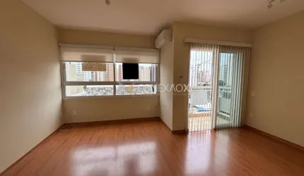 Apartamento com 2 quartos à venda na Rua Doutor Sílvio Moraes Sales, 70, Cambuí, Campinas, 74 m2 por R$ 850.000