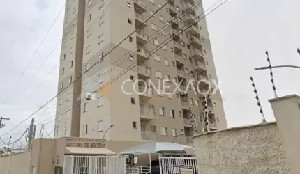 Apartamento com 2 quartos à venda na Rua José Moscardini, 65, Chácaras Fazenda Coelho, Hortolândia, 57 m2 por R$ 270.000