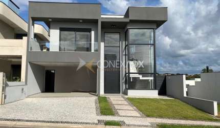 Casa em condomínio fechado com 3 quartos à venda no Roncáglia, Valinhos , 280 m2 por R$ 2.190.000