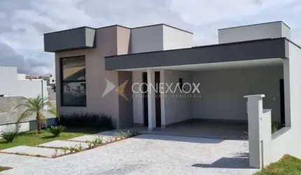 Casa em condomínio fechado com 3 quartos à venda na Estrada Municipal do Roncáglia, 1090, Roncáglia, Valinhos, 222 m2 por R$ 1.750.000
