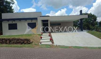 Casa em condomínio fechado com 3 quartos à venda na Estrada Municipal do Clube de Campo Valinhos, s/n, sn, Jardim São Bento do Recreio, Valinhos, 320 m2 por R$ 2.550.000